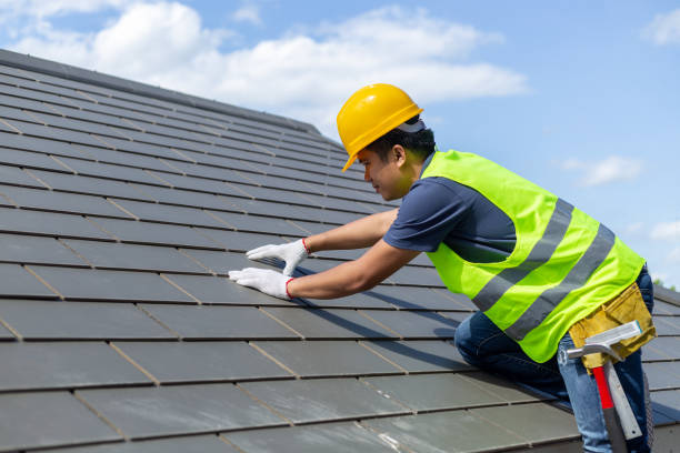 Roof Installation Near Me in Phillipsburg, KS