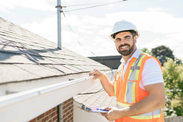 Best Residential Roof Replacement  in Phillipsburg, KS