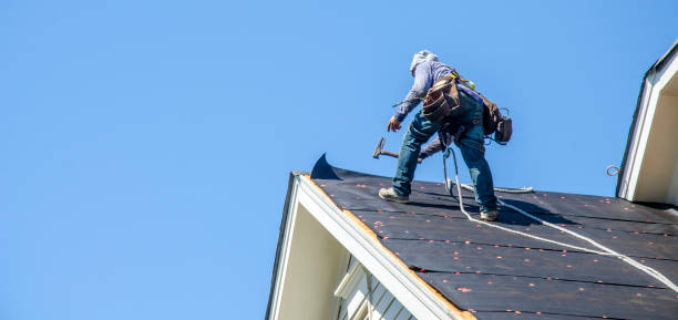 Quick and Trustworthy Emergency Roof Repair Services in Phillipsburg, KS